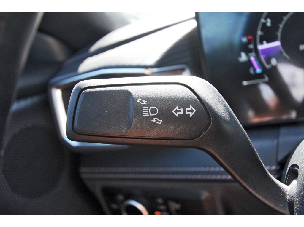 Used 2025 Ford Mustang Convertible RWD image 19