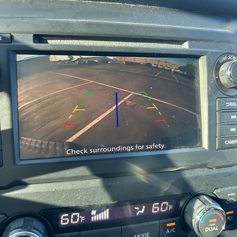 Used 2019 Nissan Titan PRO-4X AWD/4WD image 24