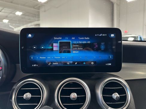 Used 2021 Mercedes-Benz GLC 300 image 23