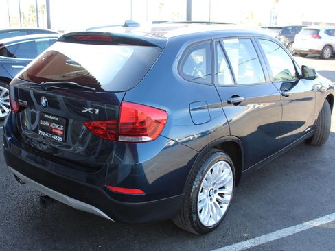 Used 2015 BMW X1 sDrive28i image 2