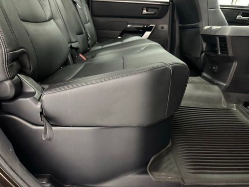 Used 2025 Toyota Tundra Limited image 51