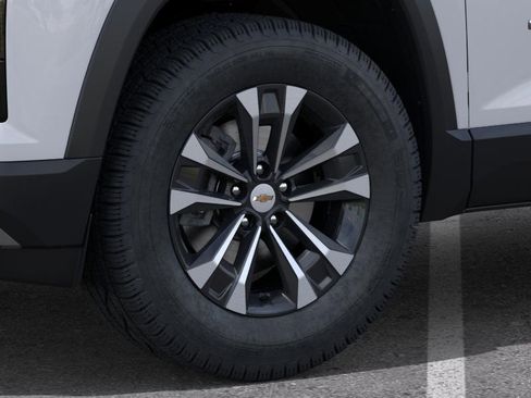 New 2026 Chevrolet Equinox LT image 39