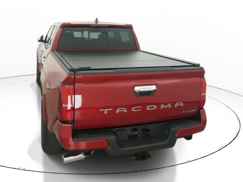 New 2026 Toyota Tacoma Limited image 6