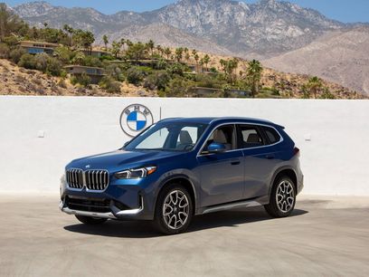 Certified 2025 BMW X1 xDrive28i w/ Technology Package