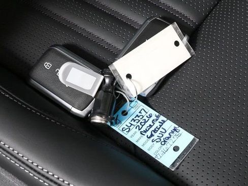 New 2026 Maserati Grecale Modena image 42