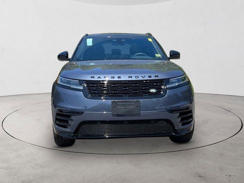 New 2026 Land Rover Range Rover Velar Dynamic SE AWD/4WD image 8