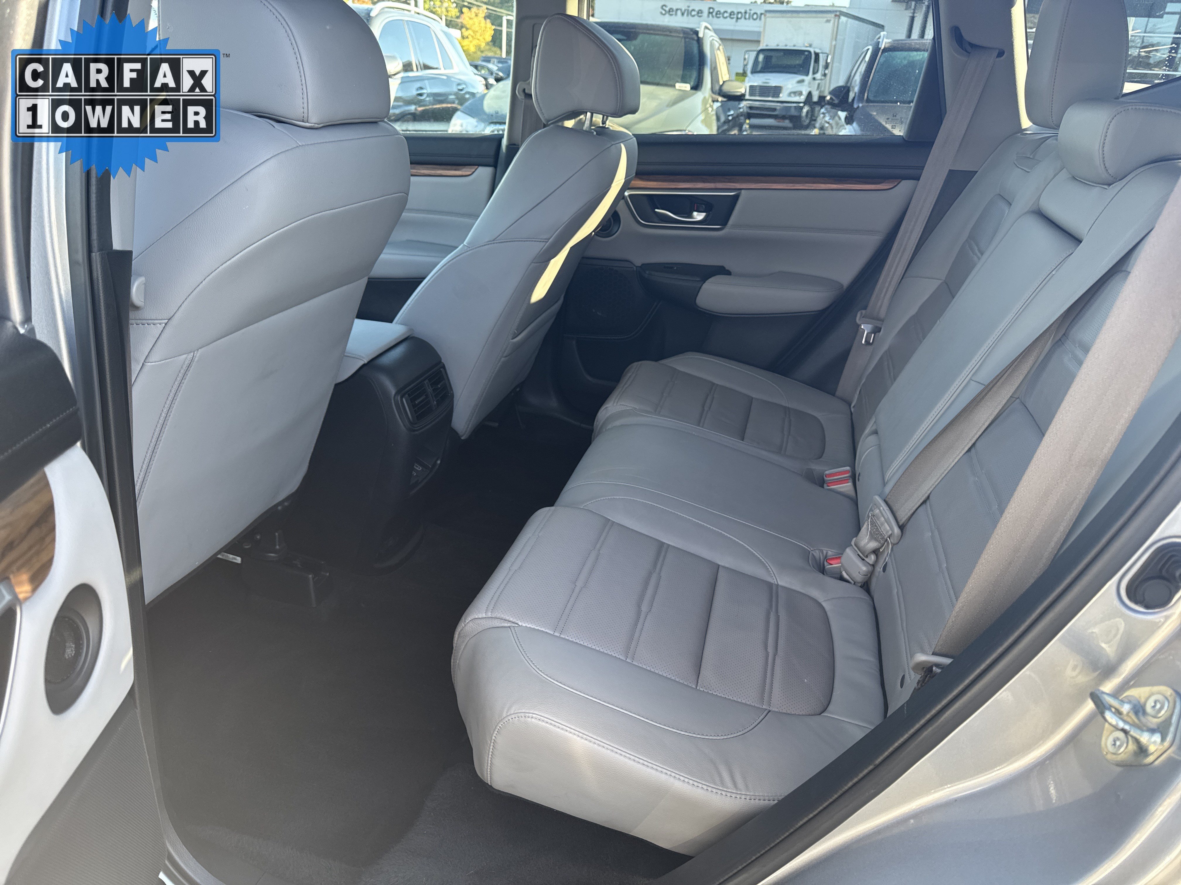 Used 2020 Honda CR-V EX-L image 34