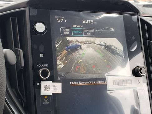 New 2026 Subaru Crosstrek 2.0i Premium image 19