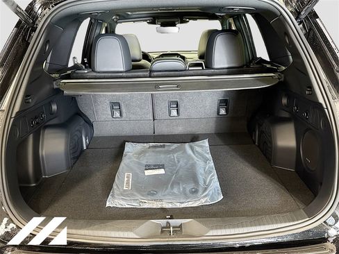 New 2026 Subaru Forester Sport image 27