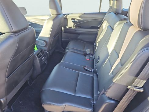 Certified 2022 Honda Pilot Special Edition image 34