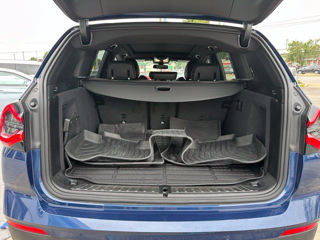 Used 2023 BMW X3 sDrive30i RWD image 22
