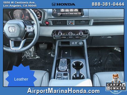 Used 2023 Honda Pilot Touring