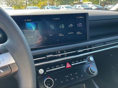 New 2026 Hyundai Santa Cruz SEL image 7