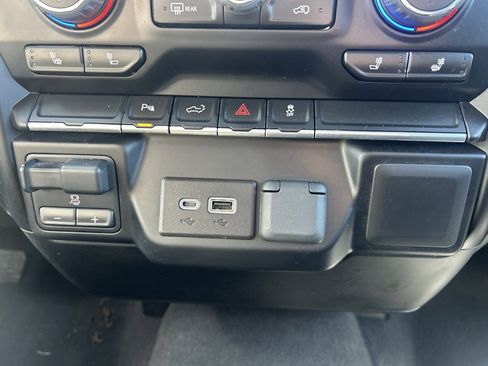 Used 2023 Chevrolet Silverado 2500 LT w/ All Star Edition image 23