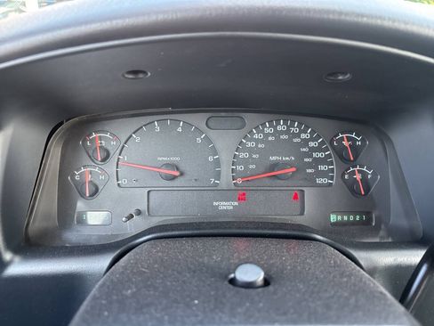 Used 2004 Dodge Dakota SLT w/ PWR Convenience Group AWD/4WD image 20
