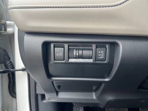 Used 2026 Subaru Forester Premium w/ Base/Premium Plus Package AWD/4WD image 23