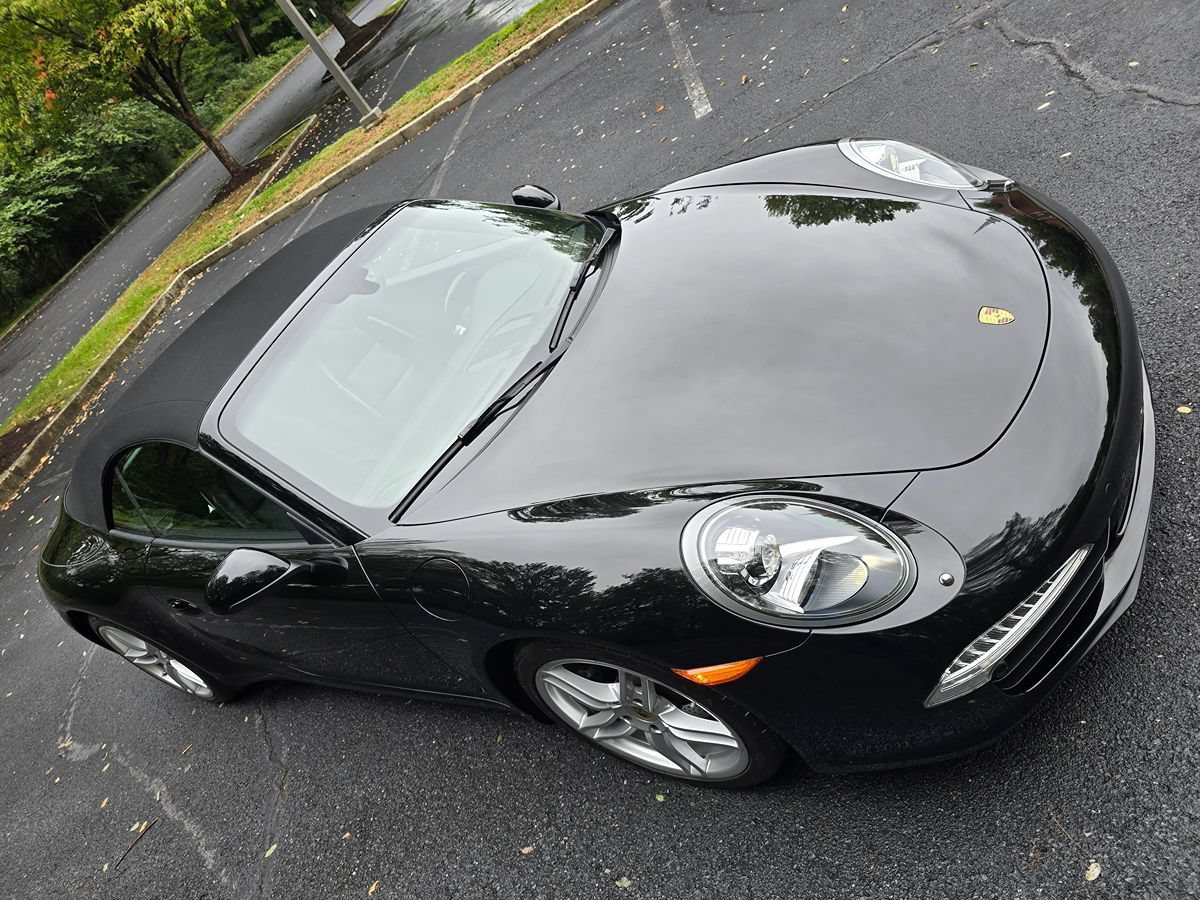 Used 2015 Porsche 911 Carrera RWD image 57
