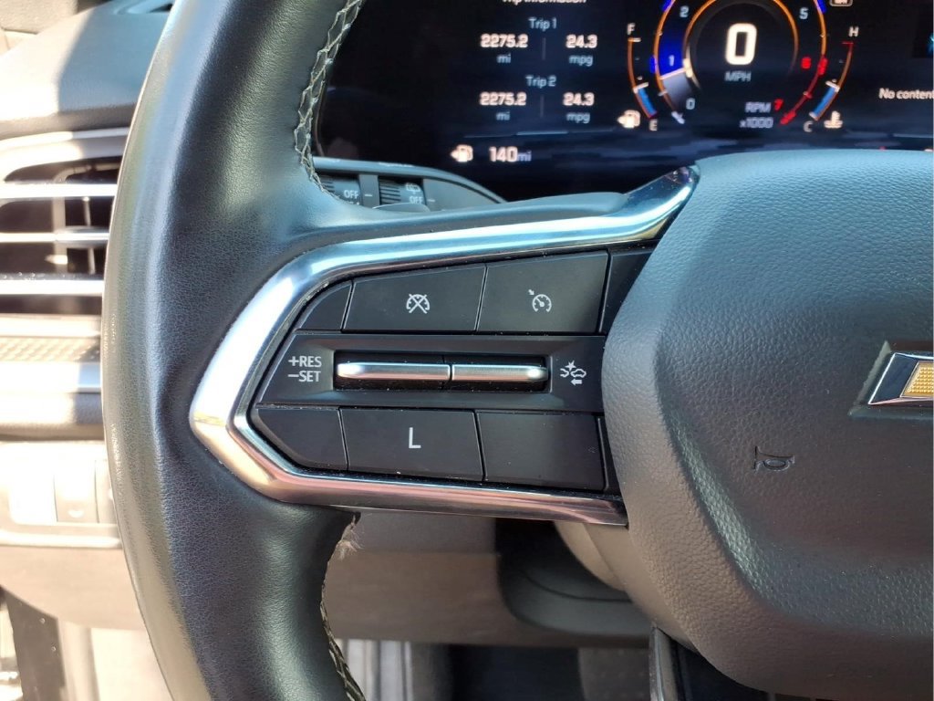 Used 2024 Chevrolet Traverse LT FWD image 11