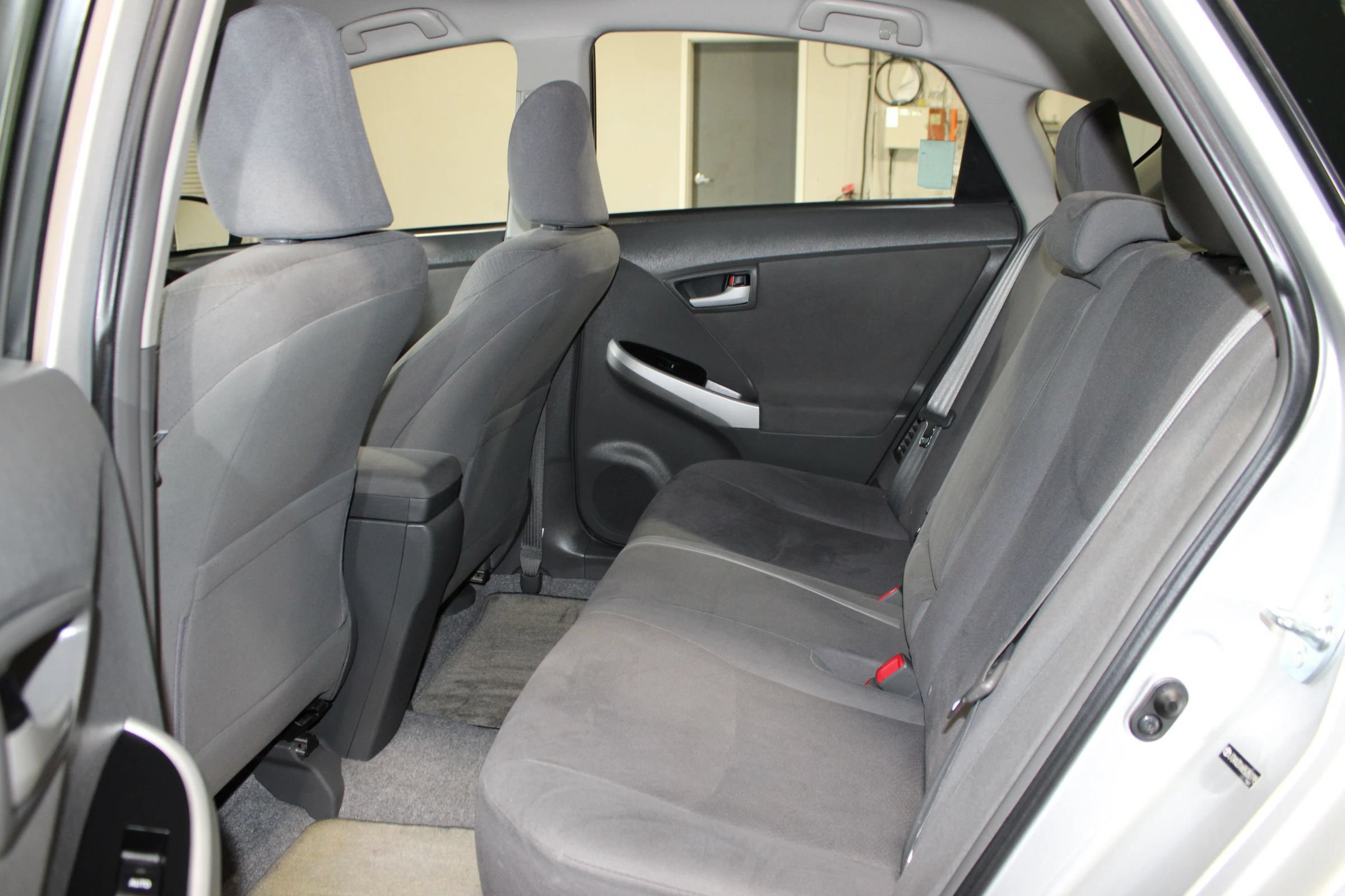 Used 2011 Toyota Prius Two FWD image 23