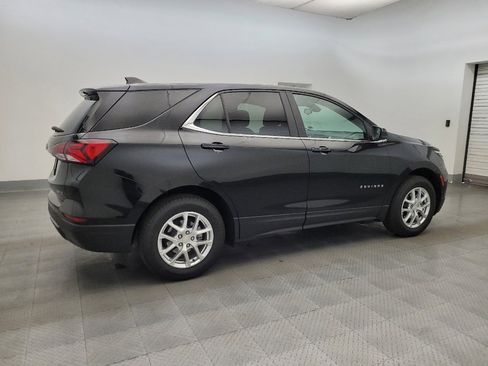 Used 2022 Chevrolet Equinox LT AWD/4WD image 10