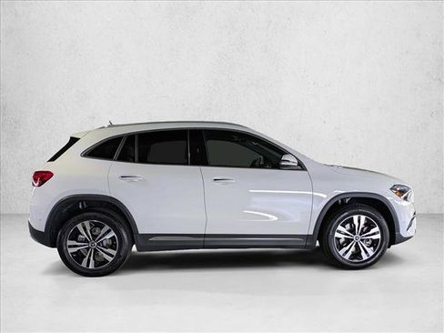 Certified 2026 Mercedes-Benz GLA 250 image 3