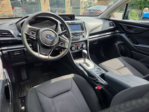 Used 2019 Subaru Impreza 2.0i Premium AWD/4WD image 20