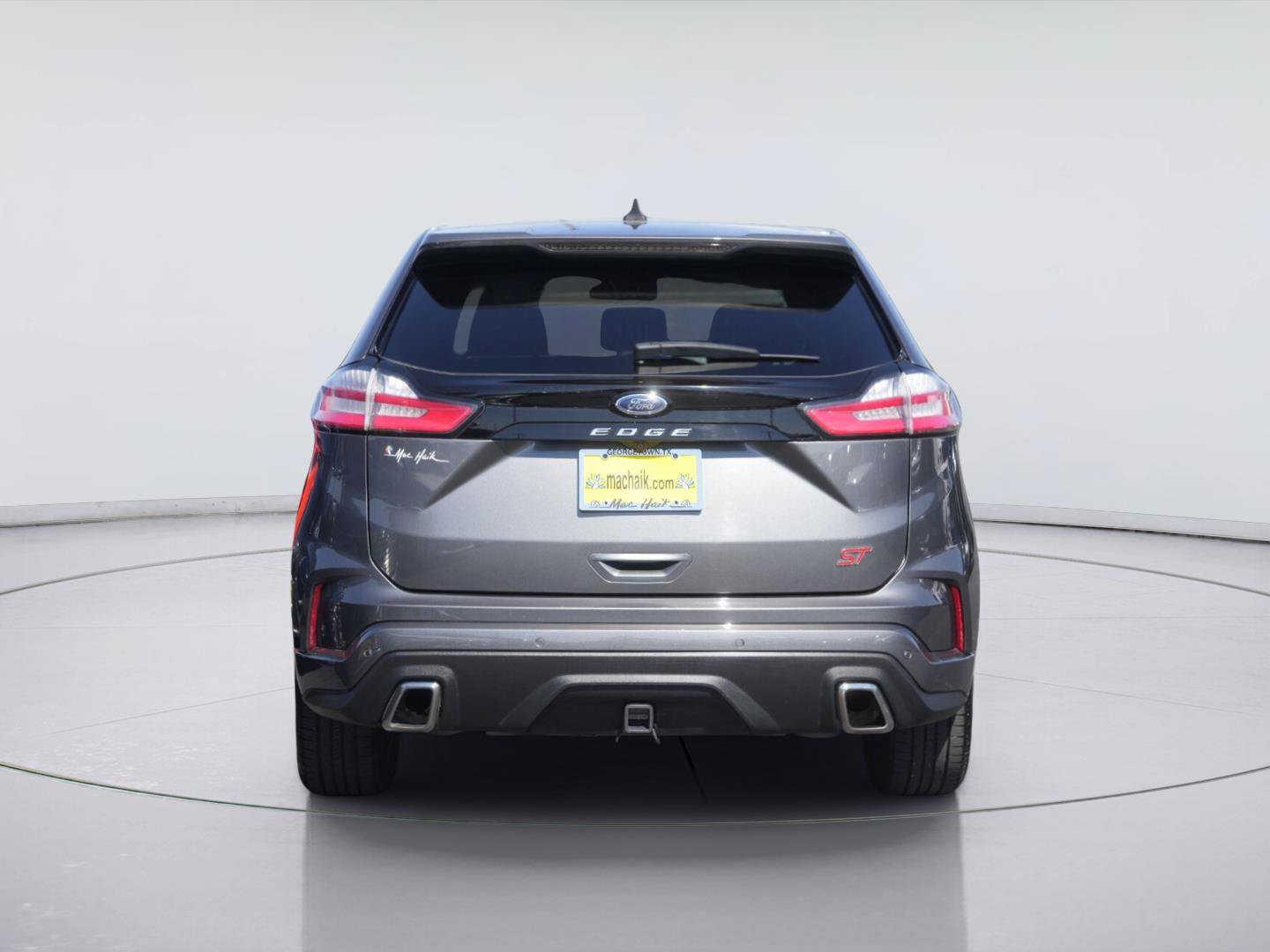 Used 2023 Ford Edge ST AWD/4WD image 7