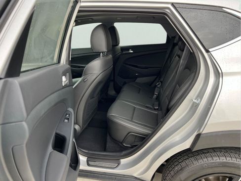Used 2020 Hyundai Tucson Ultimate AWD/4WD image 12