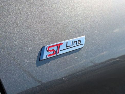 New 2026 Ford Explorer ST-Line w/ ST-Line Street Pack image 43