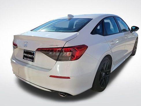 Used 2023 Honda Civic Sport image 5