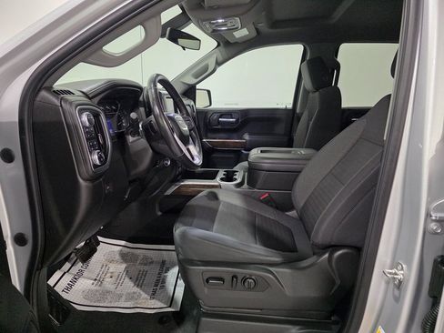 Used 2021 GMC Sierra 1500 Elevation image 15