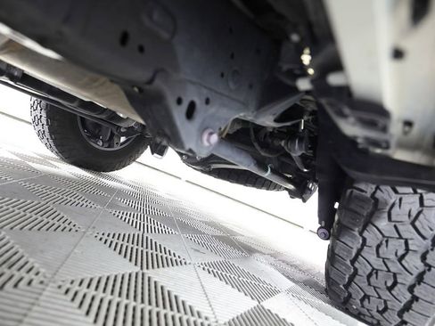 Used 2025 Toyota Land Cruiser w/ Premium Package image 52