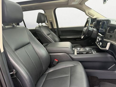 Used 2022 Ford Expedition XLT AWD/4WD image 15