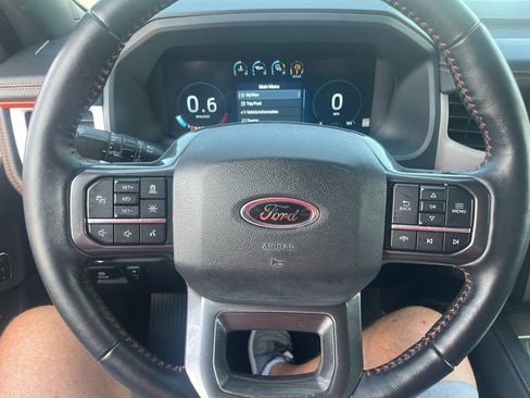 Used 2024 Ford Expedition Timberline AWD/4WD image 35