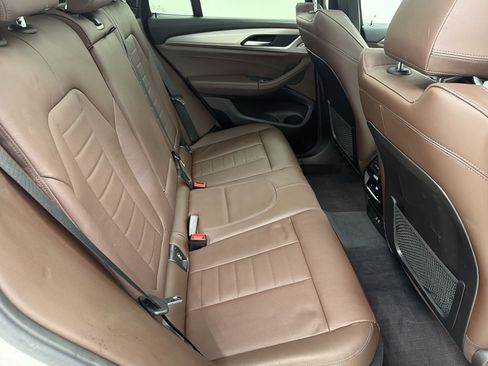 Certified 2023 BMW X3 xDrive30i w/ Premium Package AWD/4WD image 29