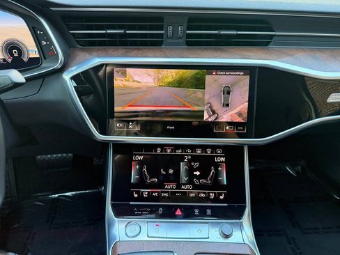 Used 2019 Audi A6 3.0T Prestige w/ Prestige Package AWD/4WD image 19