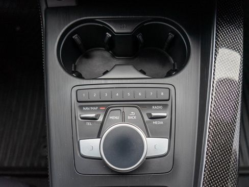 Used 2018 Audi S5 Premium Plus w/ Navigation Package image 31