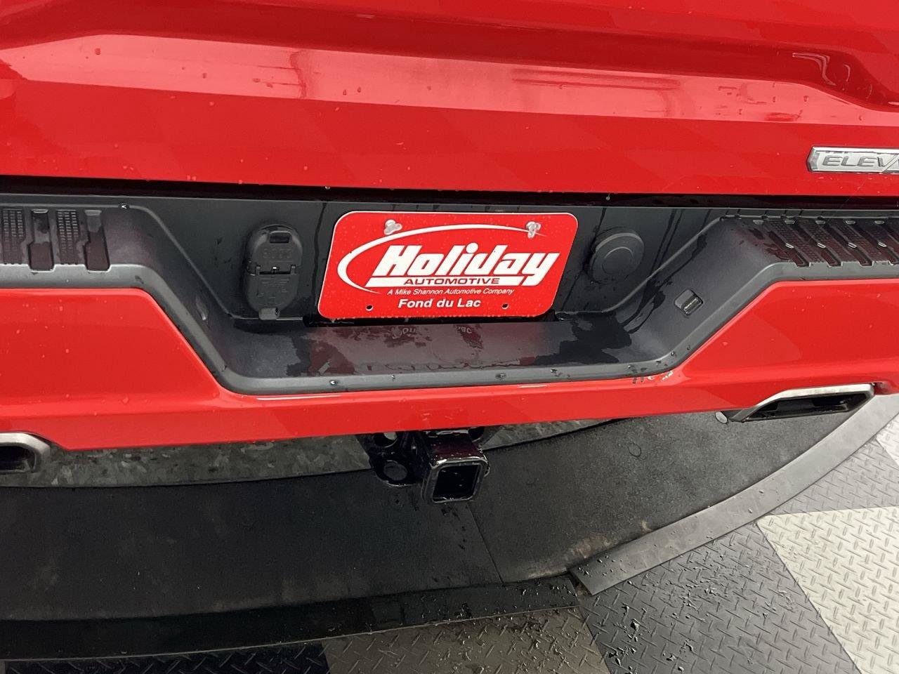 Used 2021 GMC Sierra 1500 Elevation AWD/4WD image 31