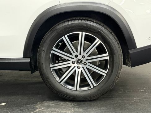 Used 2026 Mercedes-Benz GLE 350 4MATIC image 17