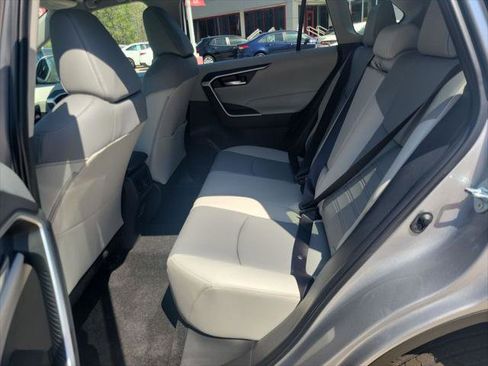 Certified 2025 Toyota RAV4 XLE Premium image 16