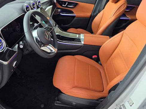 New 2027 Mercedes-Benz GLC 300 image 7