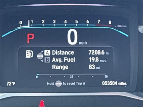 Used 2022 Honda Pilot Special Edition image 36