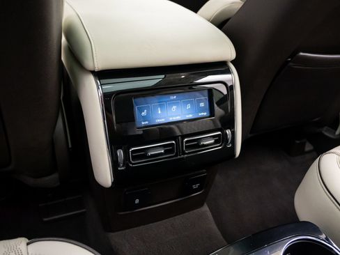 Used 2021 Lincoln Aviator Black Label Grand Touring AWD/4WD image 20