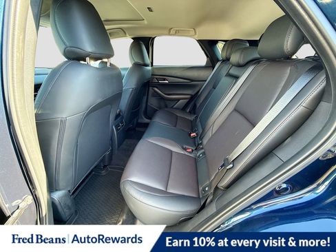 New 2025 MAZDA CX-30 2.5 Turbo w/ Premium Plus Pkg image 26