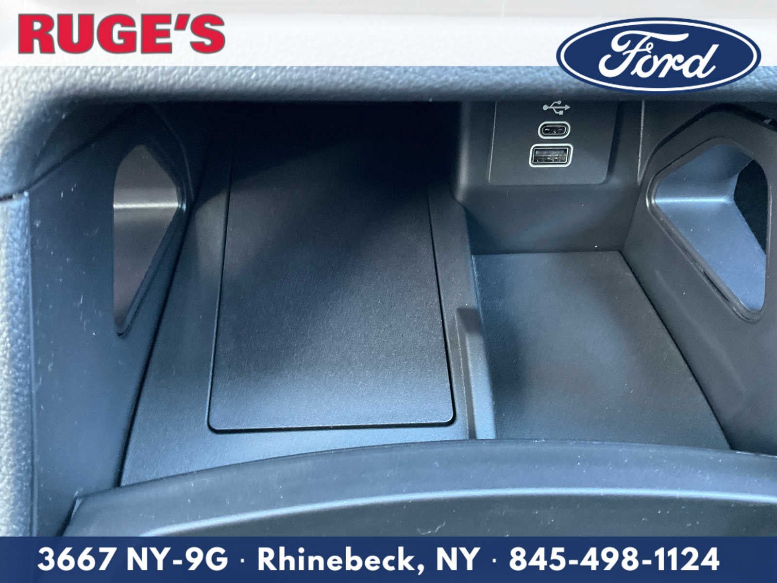 New 2026 Ford Ranger XLT w/ Equipment Group 301A High AWD/4WD image 26