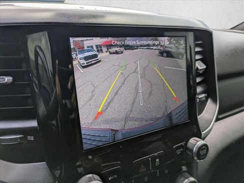 Used 2023 RAM 2500 Big Horn w/ Level 1 Equipment Group AWD/4WD image 14
