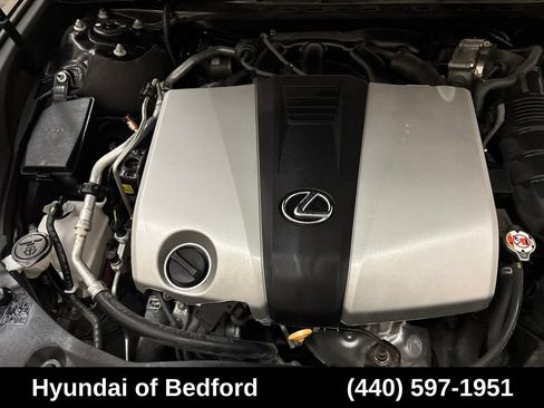 Used 2024 Lexus ES 350 F Sport w/ Accessory Package (Z2) FWD image 26