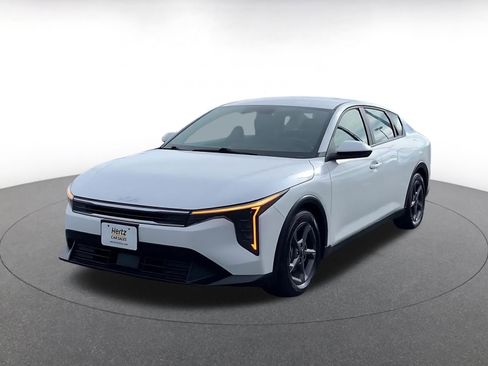 Used 2025 Kia K4 LXS image 7