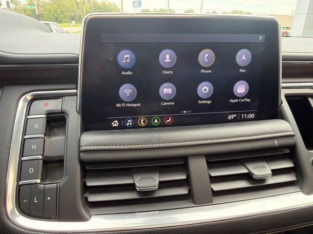 Used 2021 Chevrolet Suburban Premier w/ Premium Package AWD/4WD image 56