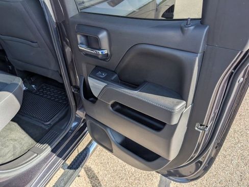 Used 2016 Chevrolet Silverado 1500 LT w/ All Star Edition AWD/4WD image 7